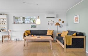 Cozy Home In Slagelse