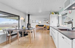Cozy Home In Slagelse