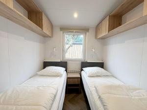 Chalet 503b op Recreatiepark De Wielen