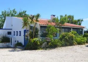 Boavista - Alojamento Rural perto da Ericeira - Safarujo