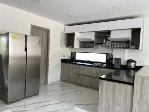 Casa en Condominio Campestre - Sopetran