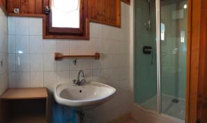 Chalet Le Flocon