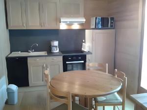 Chalets Chalet Le Flocon : photos des chambres