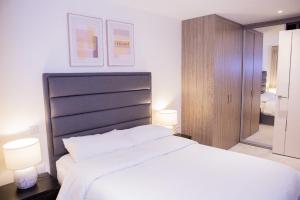 London Escape at Duke Avenue