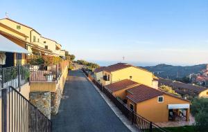 1 Bedroom Nice Home In Civezza