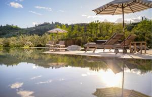 Awesome Home In Massa E Cozzile