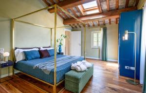 Awesome Home In Massa E Cozzile