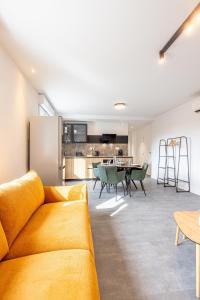 Appartements Le Dauphine 7 Allevard : photos des chambres