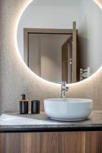 Appartements Le Dauphine 7 Allevard : photos des chambres