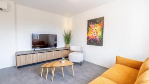 Appartements Le Dauphine 7 Allevard : photos des chambres