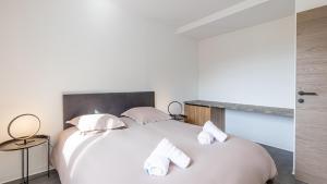 Appartements Le Dauphine 7 Allevard : Appartement 1 Chambre