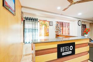 Super Hotel O Anantapur