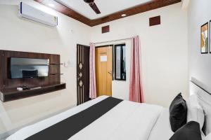 Super Hotel O Brilliant Convention Centre formerly Madhur Shree
