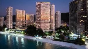 Huizhou Xunliao Bay Qingpu Hotel - Youcaopeng