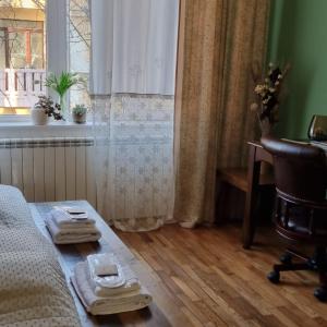 Victoria Apartment 1901-ULTRACENTRAL la 2 minute de Targul de Craciun