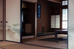 Nunome-ya - Stay with locals in Japanese Alps, Private 2nd-floor with 4 rooms & toilet, shared kitchen & bathroom