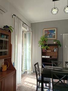 Appartamento Prenestina 74