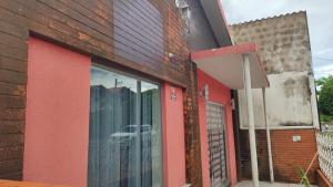 Casa de 90m2 toda sua aconchegante e central