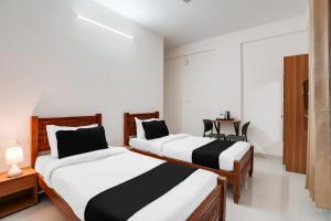 Super Collection O K R Puram Manyata