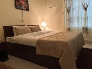 Deivith Homestay Suite - Baitha Lāngso