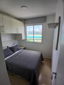 Sabiá -Apartamento próximo ao Allianz Park e Metrô Barra Funda