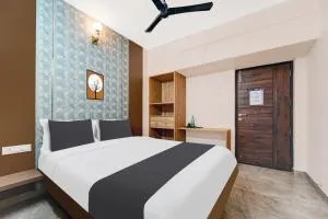 Super Hotel O Vilankurichi - Pīlamedu