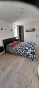 B&B / Chambres d'hotes Letard Murielle : photos des chambres