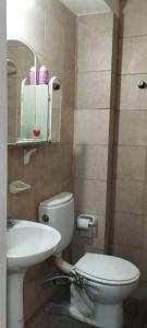 Studio for 4 people