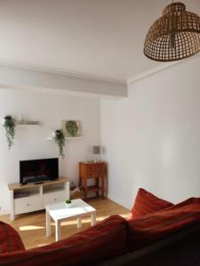 Laxe Piso Sol - Wifi y Netflix