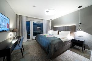 Strandhotel Duhnen