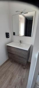 B&B / Chambres d'hotes Letard Murielle : photos des chambres