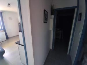 Appartement RDC avec terrasse- 3mn de la plage