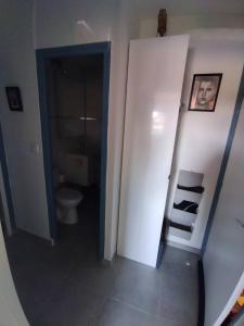 Appartement RDC avec terrasse- 3mn de la plage