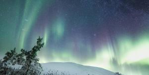 Lapland Hotels Sirkantähti