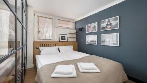 Graniczna, Sun & Snow