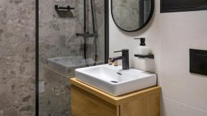 Graniczna, Sun & Snow