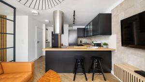 Graniczna, Sun & Snow