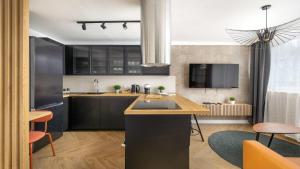 Graniczna, Sun & Snow