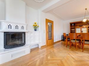 Ferienhaus Renate Wohnung 2