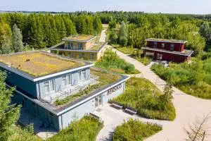 Netl Park & Netl Camping Kallumaan - Ens