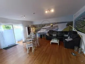 Ferienhaus in der Schleife 1 - Groß Vollstedt