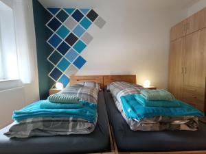 Ferienhaus in der Schleife 1