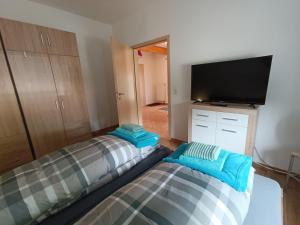 Ferienhaus in der Schleife 1