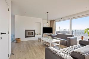 Duplex - Penthouse Sabine in Sint - Idesbald