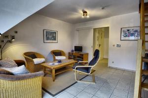 Am Strand 4,PP innen