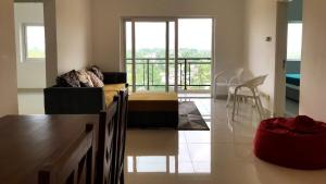 Urban living at Fairway
