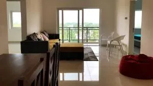 Urban living at Fairway - Madiwala