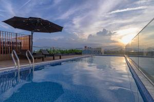 LaBi Hotel n Apartment Danang