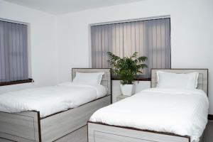The Serenity Space