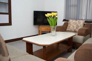 The Serenity Space